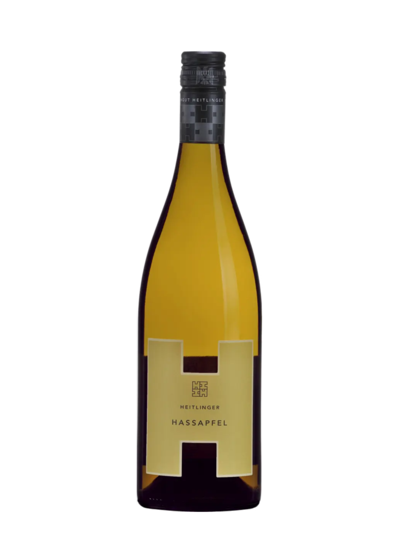 2018 HASSAPFEL Auxerrois