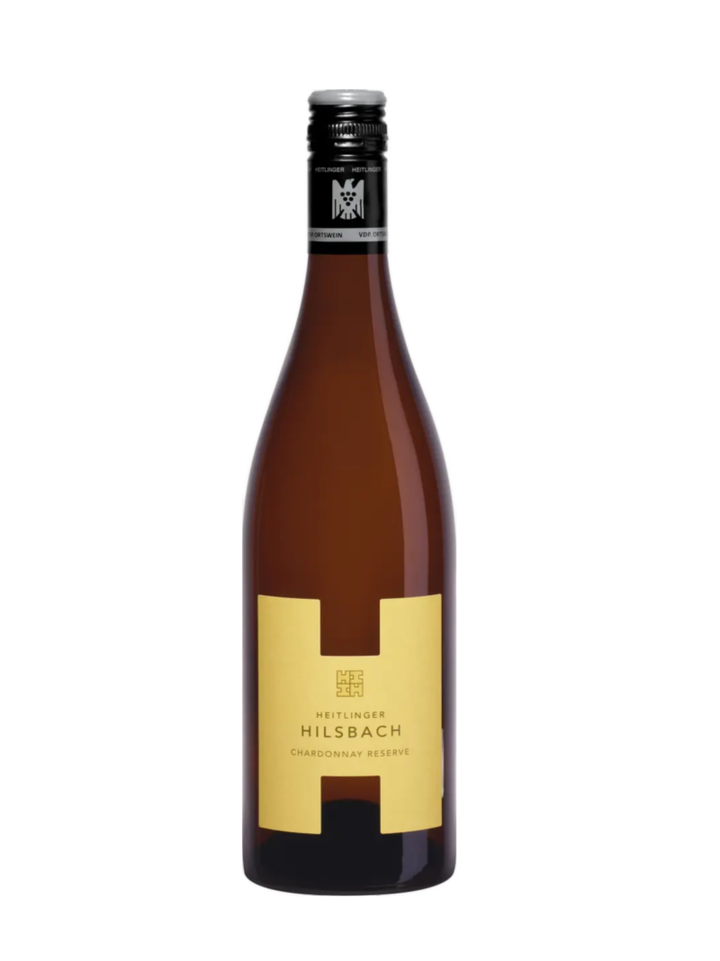 2022 Hilsbach Chardonnay Reserve