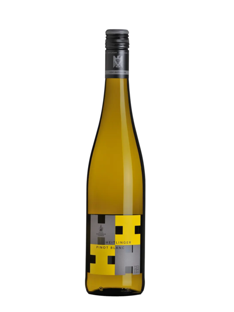 2023 Heitlinger Pinot Blanc