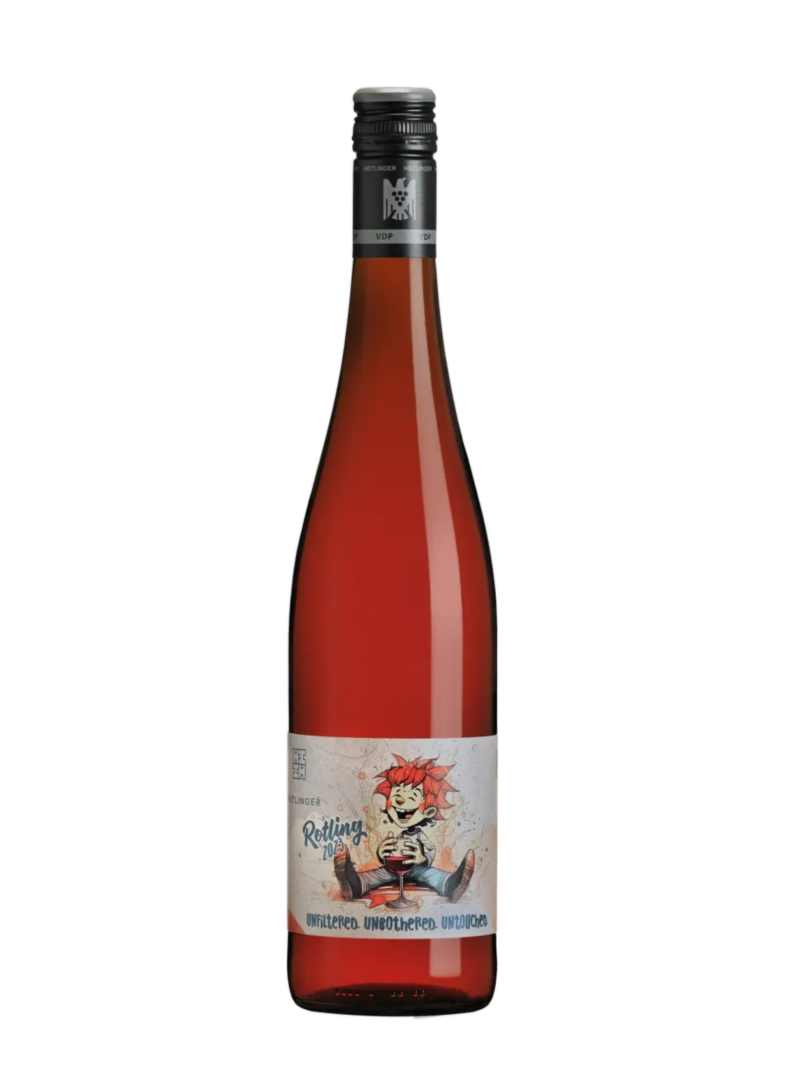 2023 Heitlinger Rotling