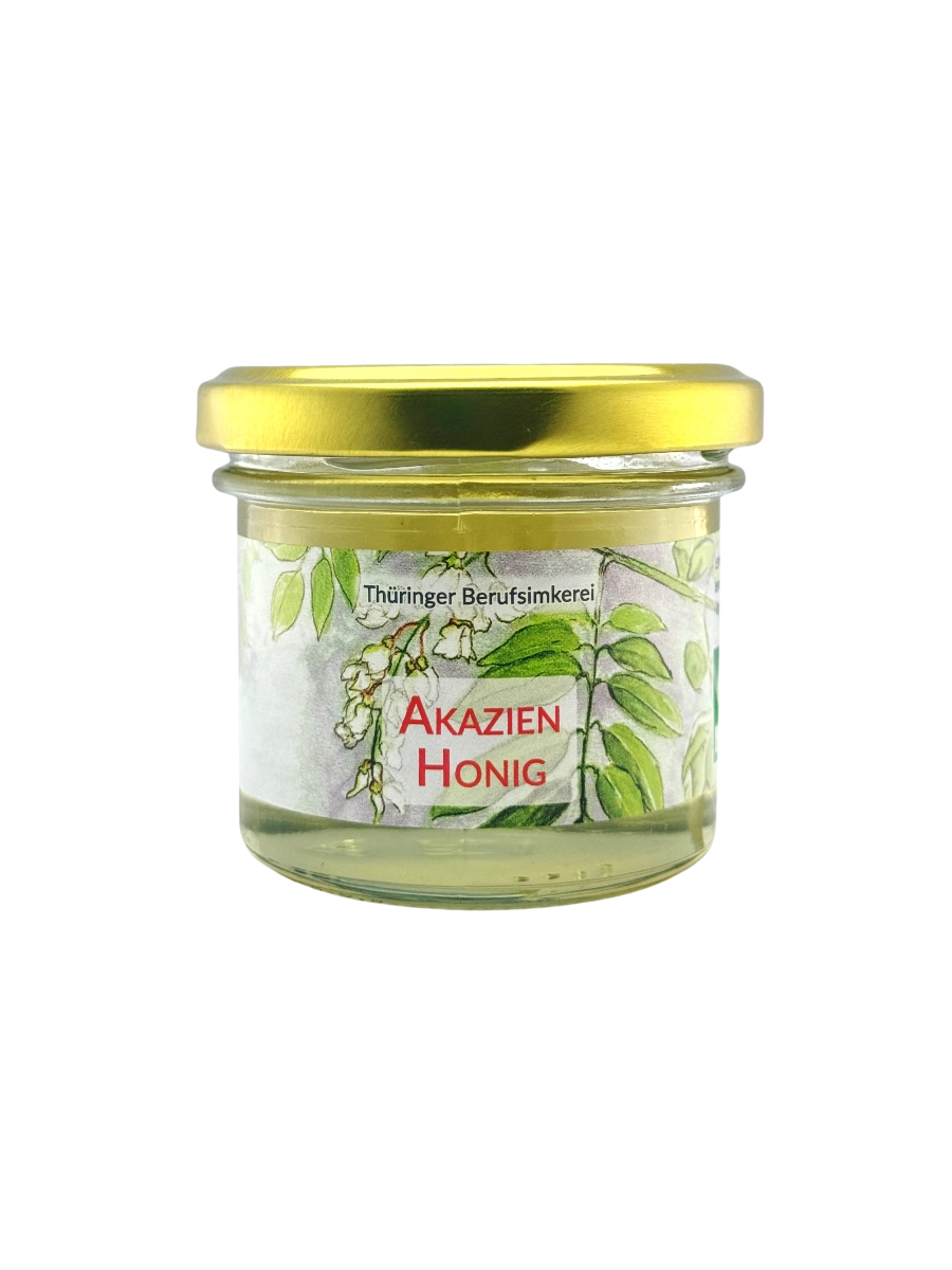 Akazienhonig