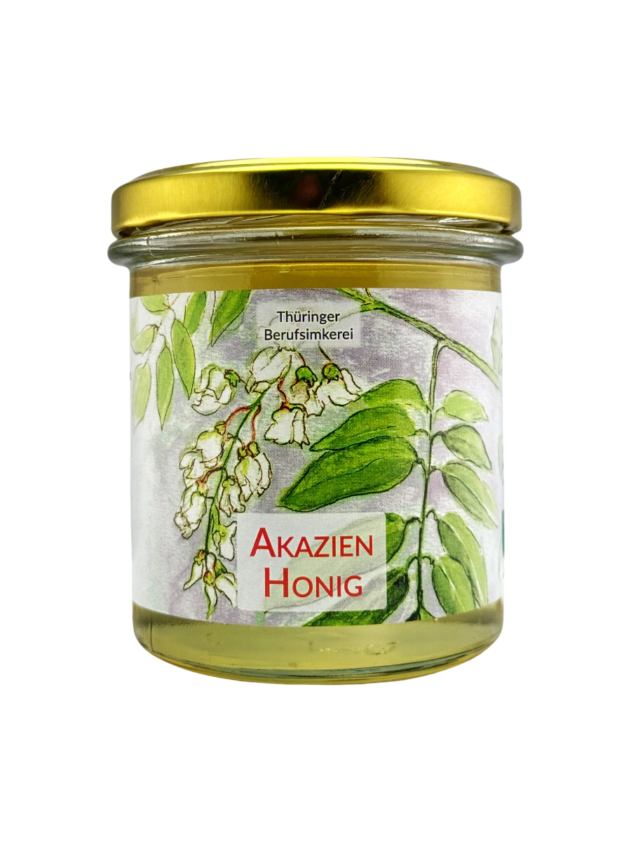 Akazienhonig