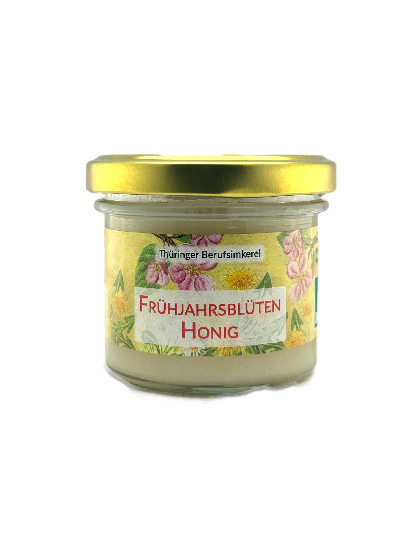 Frühjahrsblütenhonig