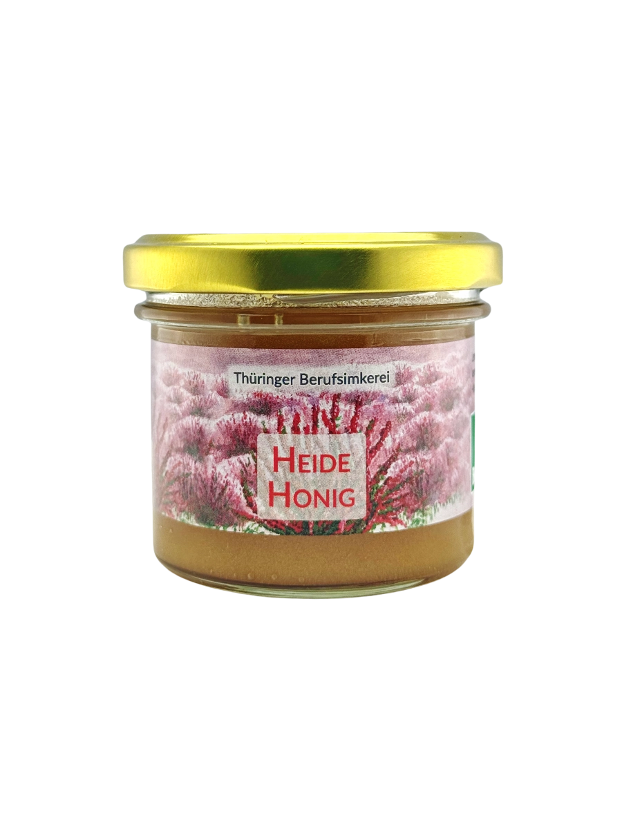 Heidehonig