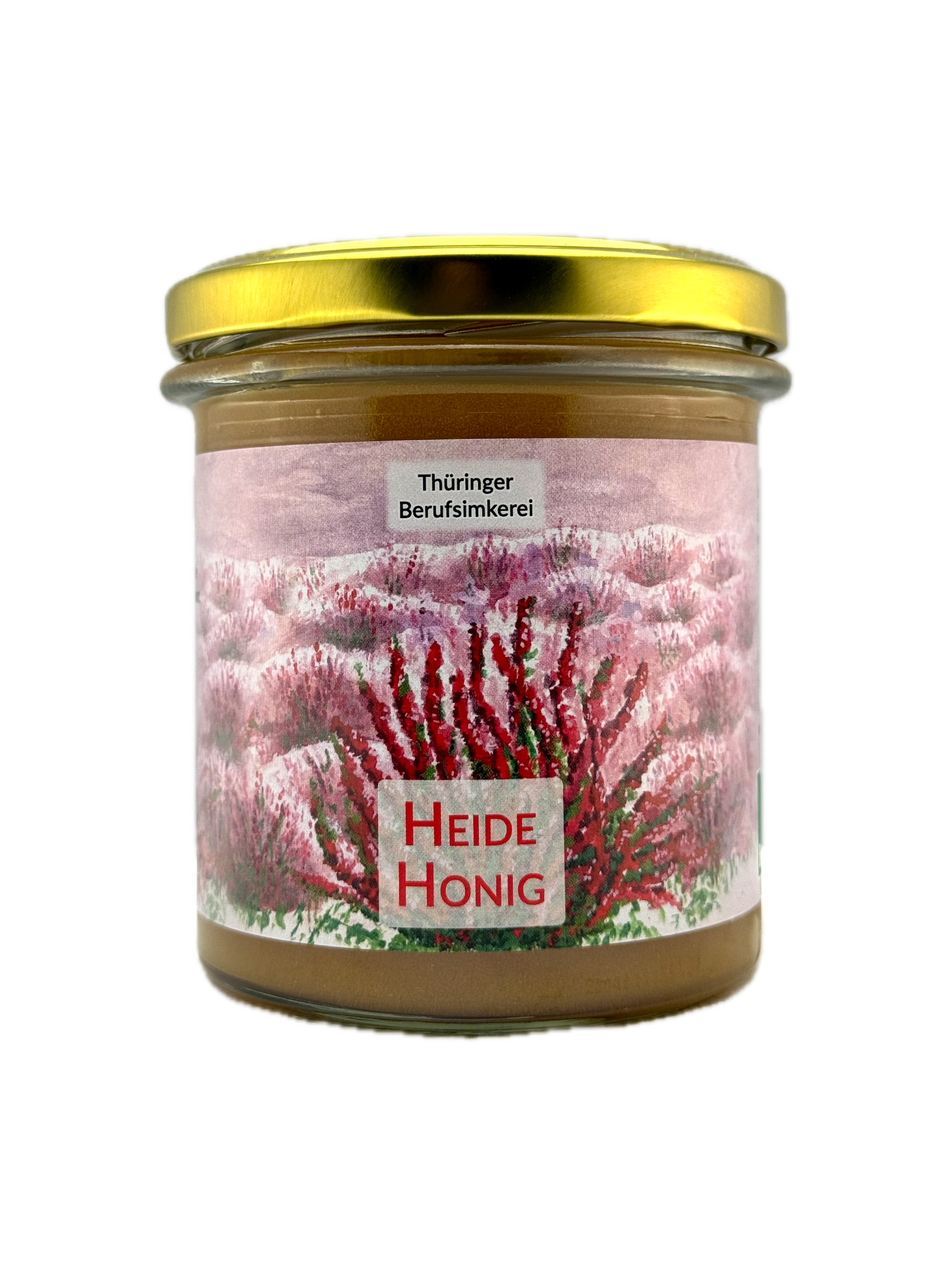 Heidehonig