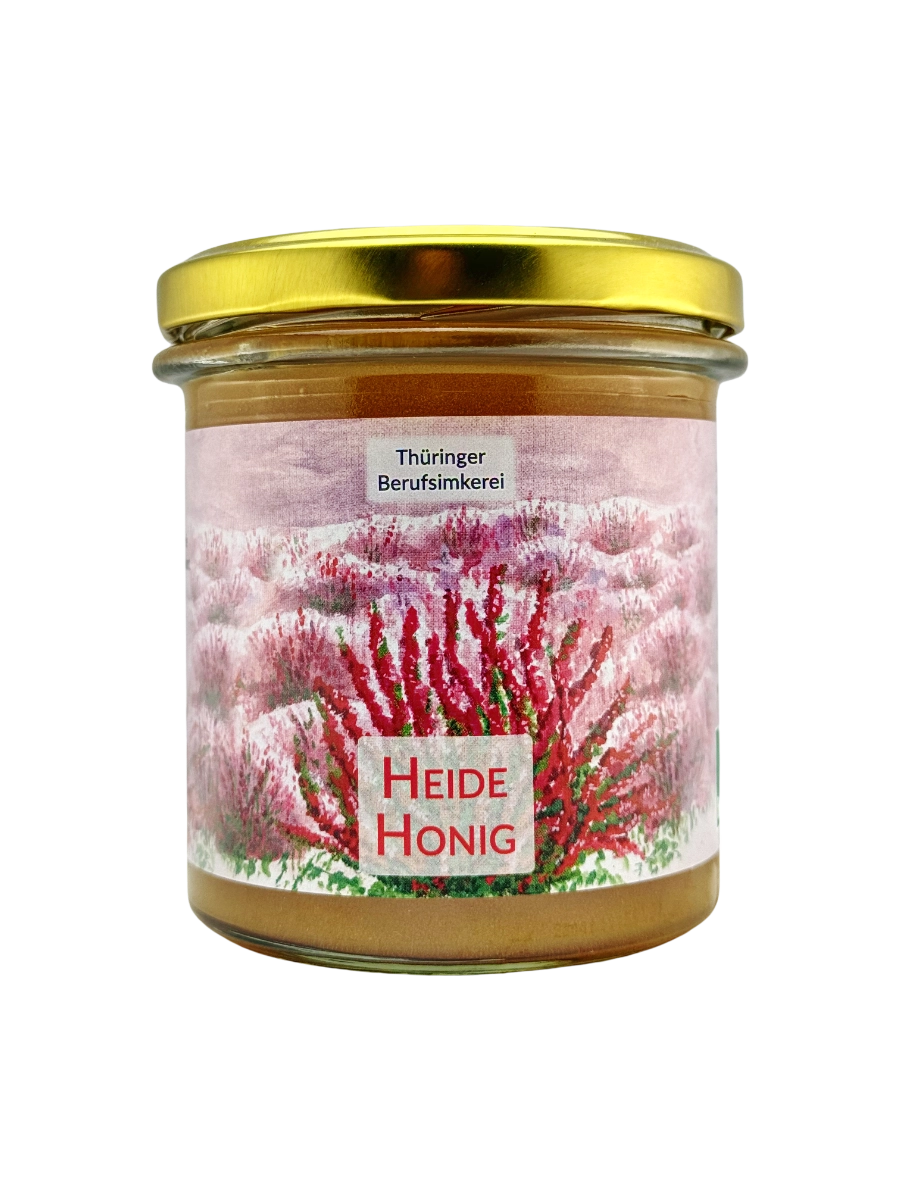 Heidehonig