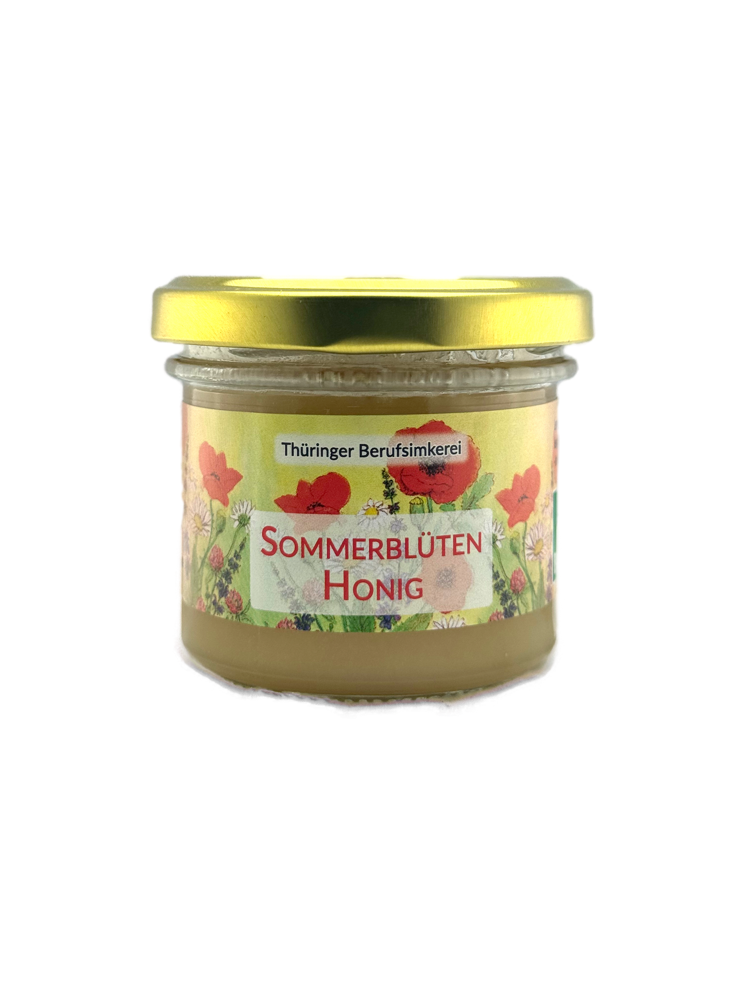 Sommerblütenhonig 125 g
