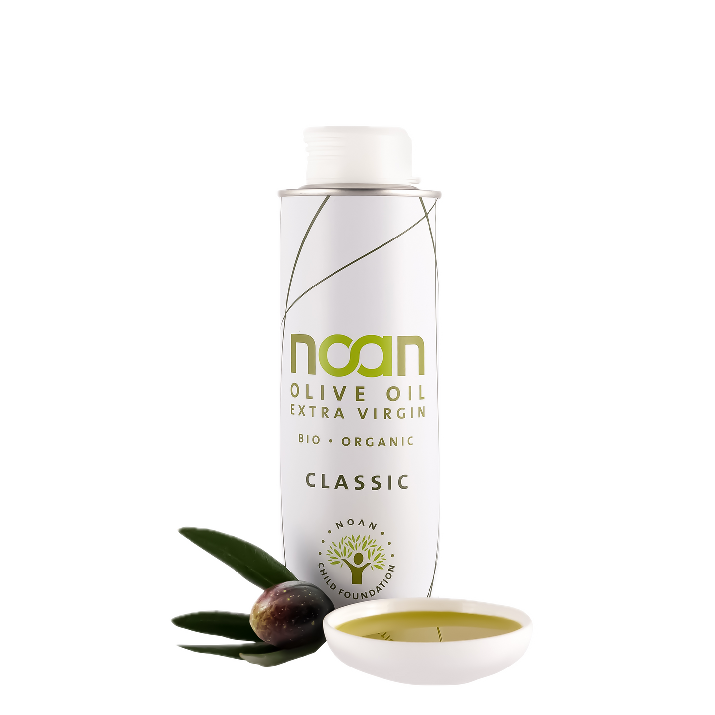 Olivenöl Noan