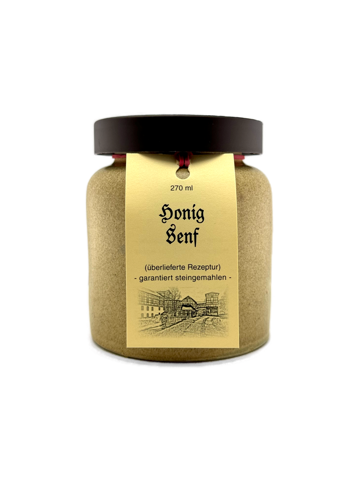Honigsenf