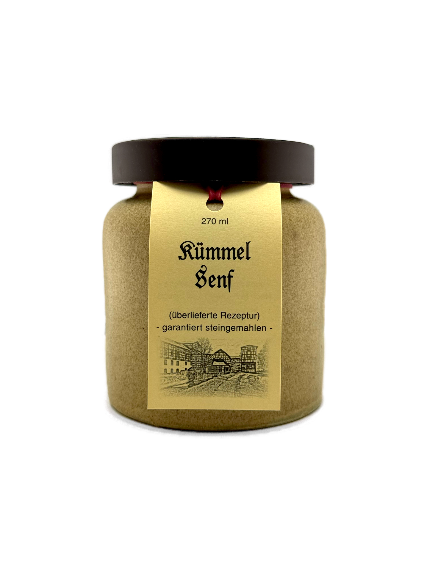 Kümmelsenf