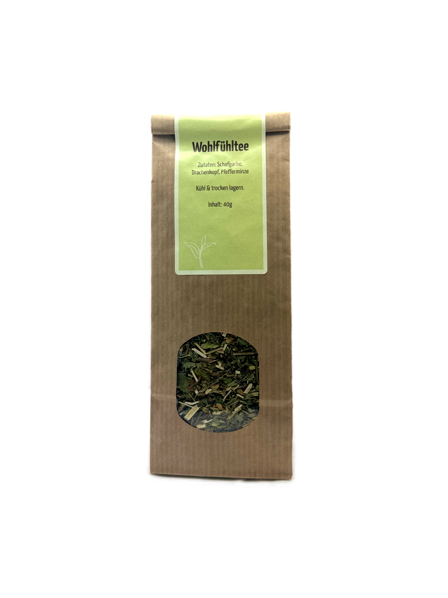 Wohlfühltee, Thüringer Teemanufaktur