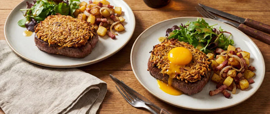 Rumpsteak Strindberg