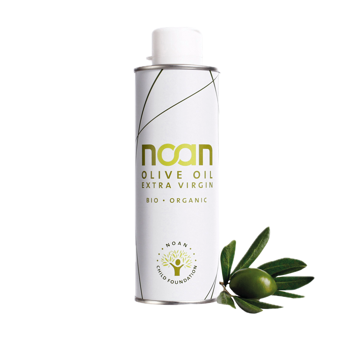 noan Olive Oil
