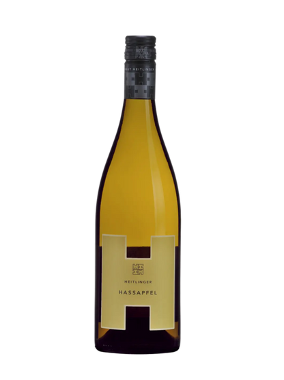 Heitlinger Hassapfel Auxerrois 2018