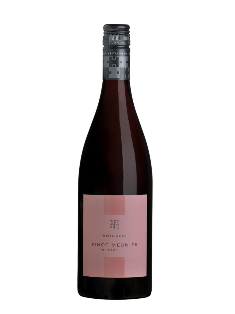 Heitlinger Pinot Meunier Reserve