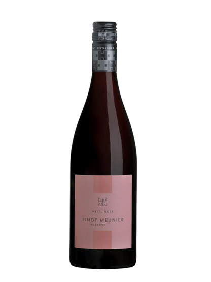 Heitlinger Pinot Meunier Reserve
