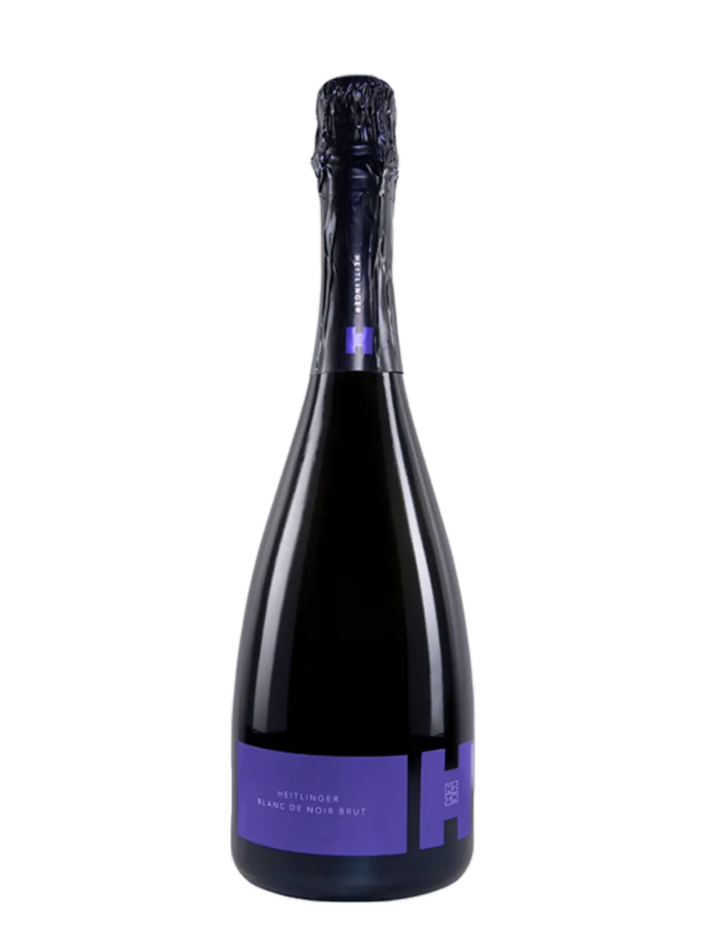 Heitlinger Blanc de Noir Brut