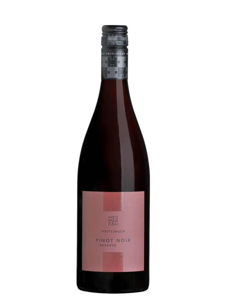Heitlinger Pinot Noir Reserve 2020