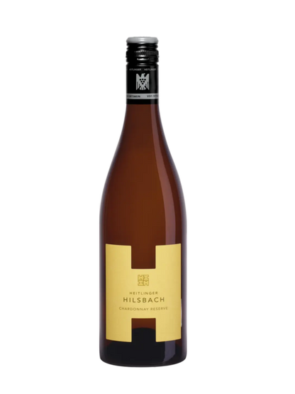 Heitlinger Hilsbach Chardonnay Reserve