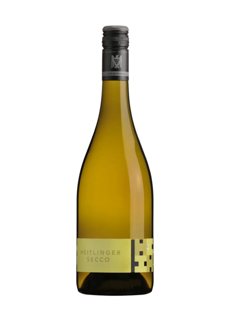 2023 Heitlinger Secco