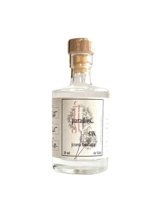 "Paradiesapfel" Gin (Vol. 44%)