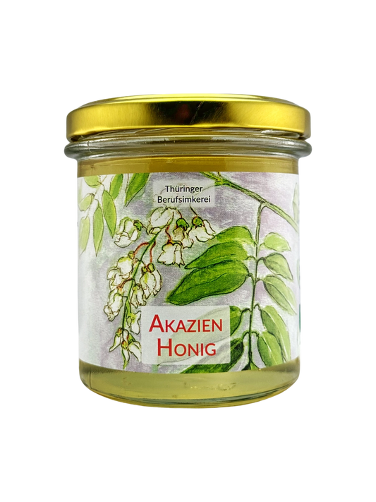 Akazienhonig