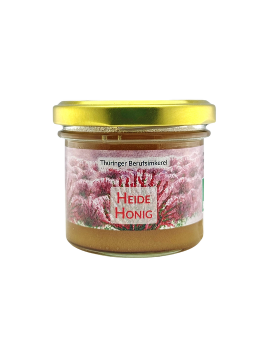 Heidehonig