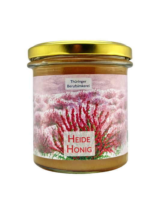 Heidehonig