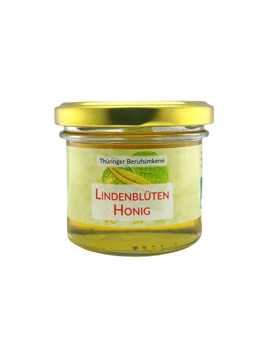 Lindenblütenhonig