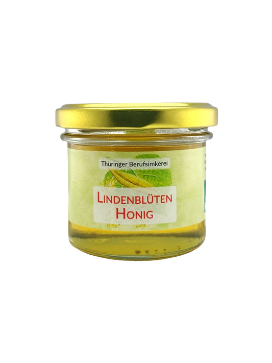 Lindenblütenhonig