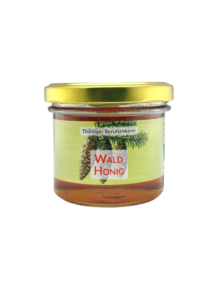 Waldhonig 125g