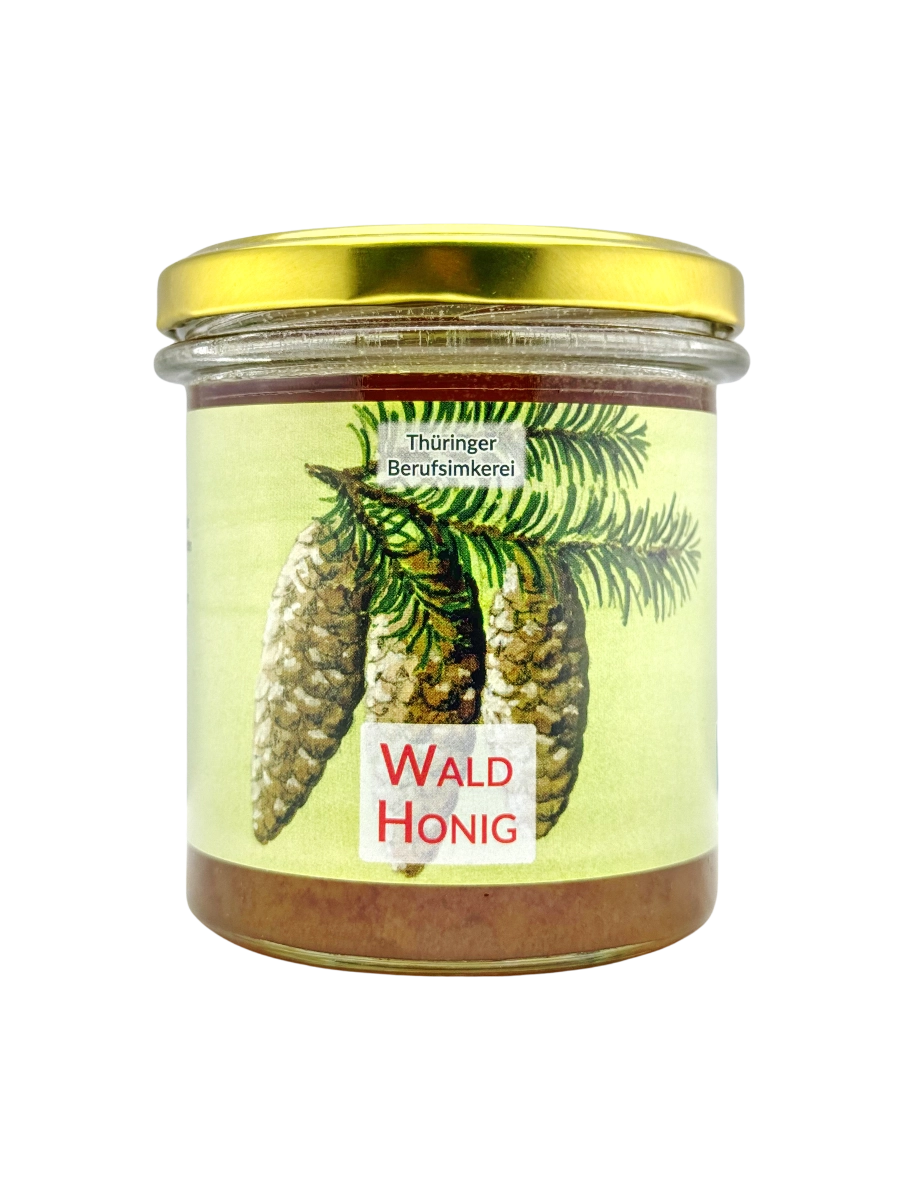Waldhonig