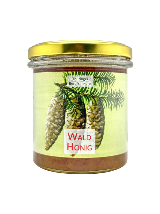 Waldhonig