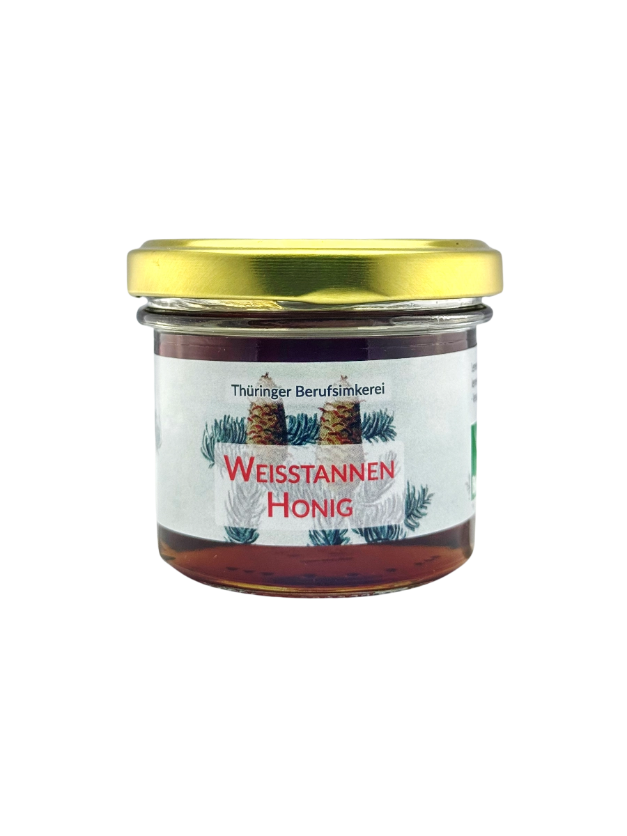 Weißtannenhonig