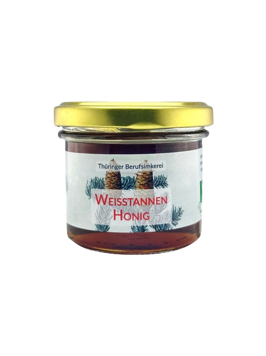 Weißtannenhonig