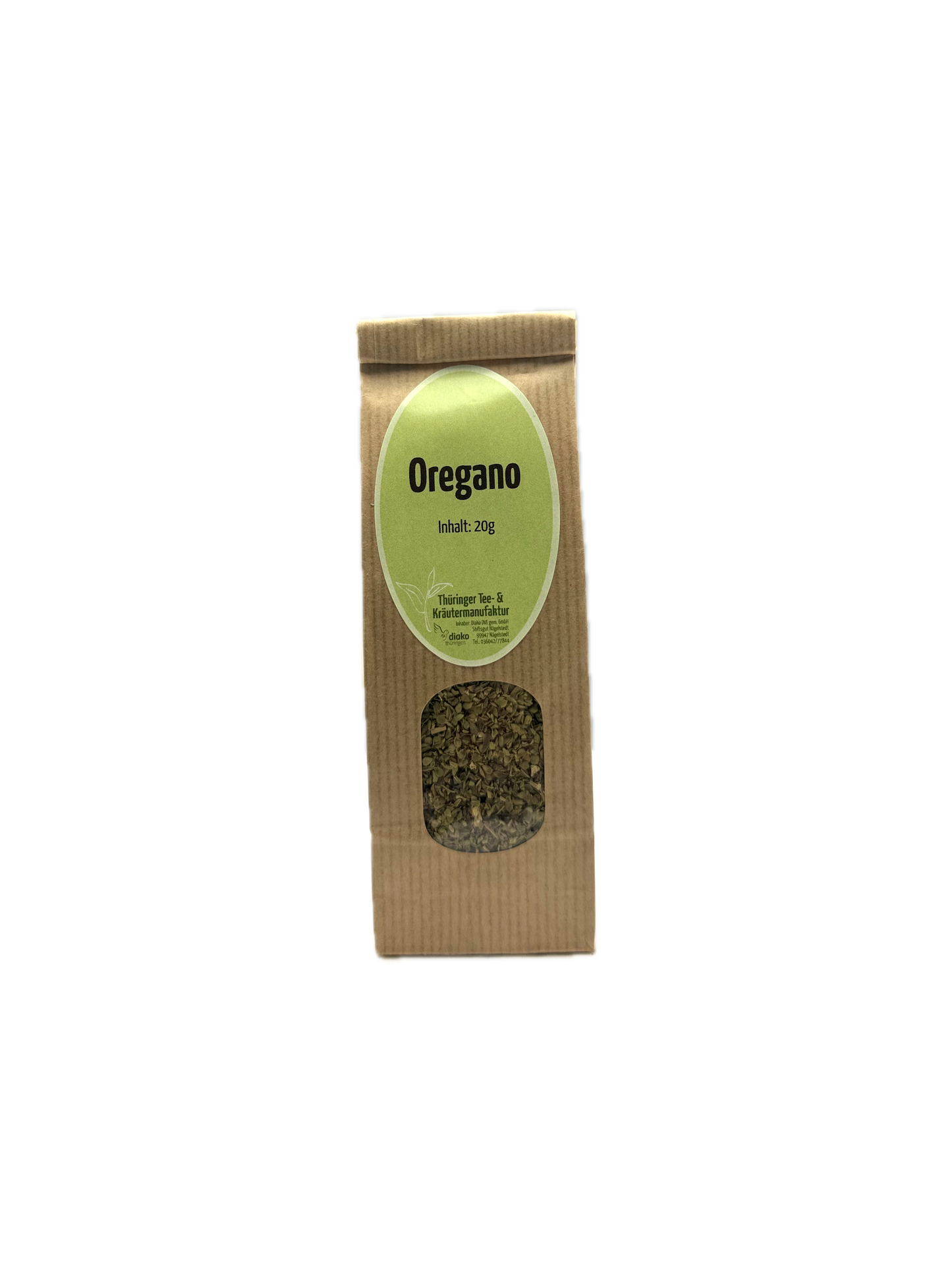 Oregano