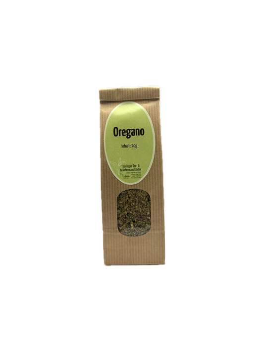 Oregano