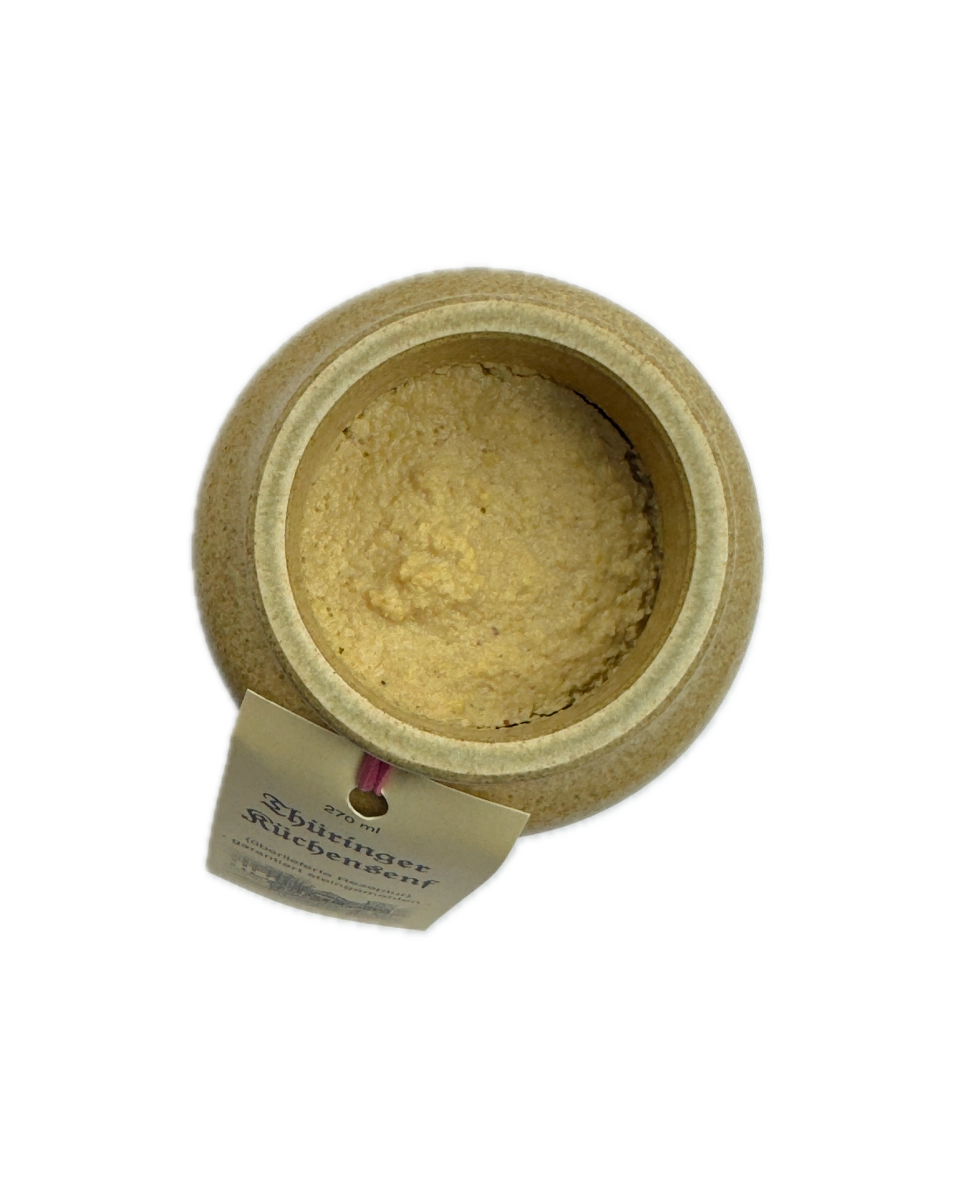 Thüringer Küchensenf