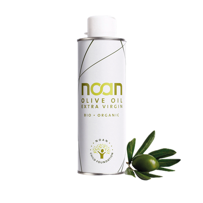 Olivenöl Noan