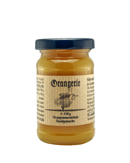 Orangerie (Marmelade)