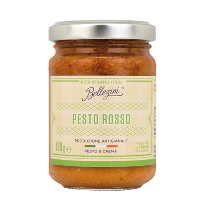 Bellezini Pesto Rosso