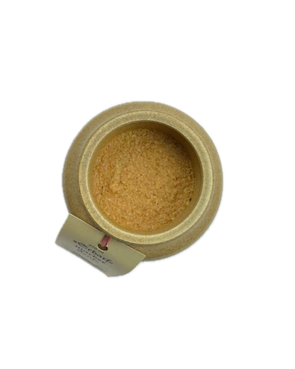 Scharfmachersenf offen