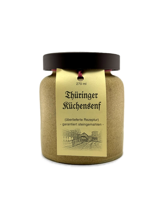 Thüringer Küchensenf