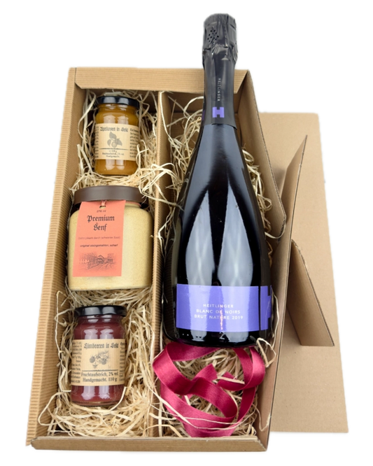 Silvesterpaket "Prosit Neujahr"