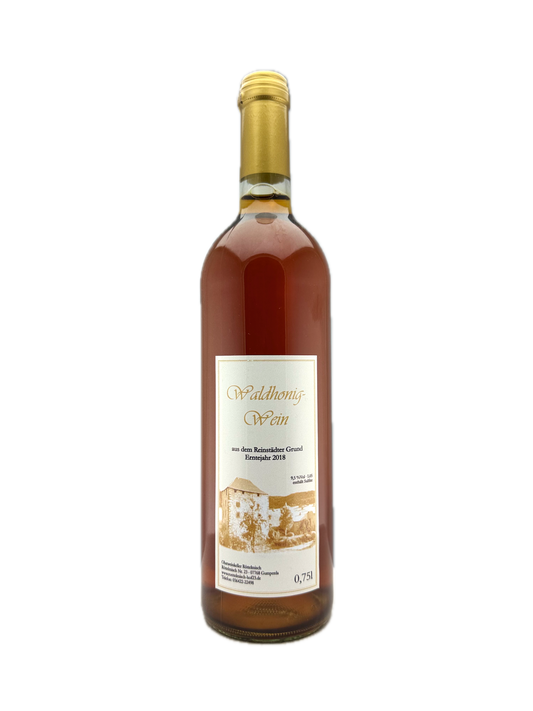 Waldhonig-Wein (9,5% Vol.)