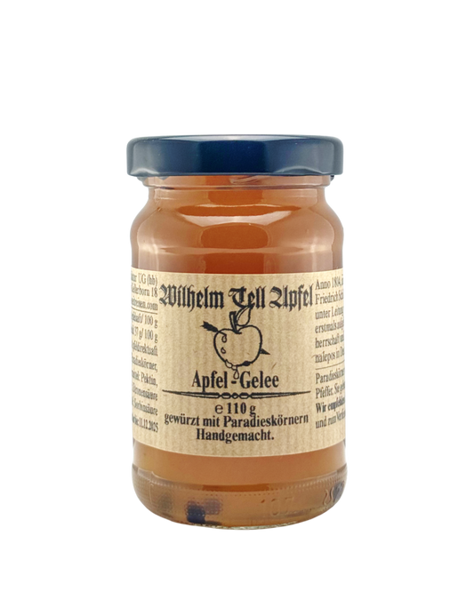 Apfelgelee Wilhelm Tell (Gelee)