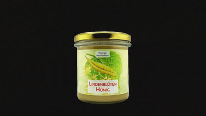Lindenblütenhonig Kurzfilm
