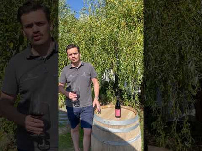 Heitlinger Pinot Noir Reserve