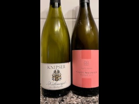 Weihnachten 2024 mit Heitlinger und Knipser