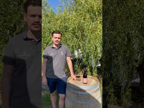 Heitlinger Pinot Meunier Reserve